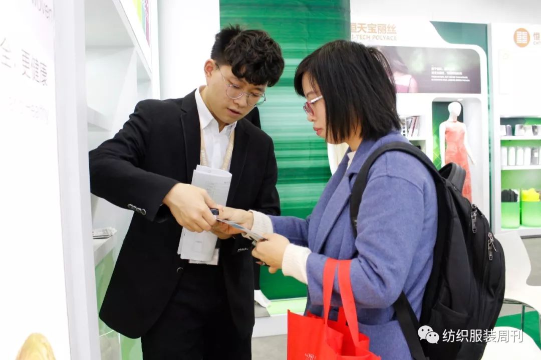 五展集结号|yarnexpo集结六大国内展团，吹响共赢时代“冲锋号”