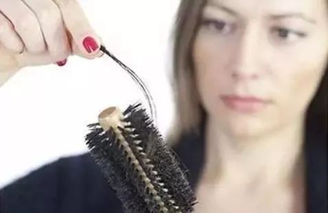 预防脱发和让头发变多的方法,春季脱发吃什么好得快