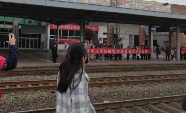 长安竞技渭南主场,这里是渭南