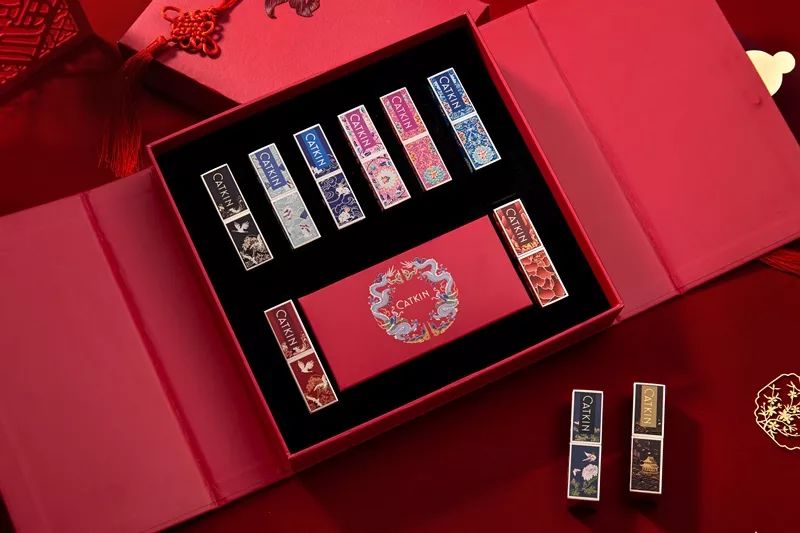 ysl小金条最红的色号,2018ysl小金条哪个颜色最火