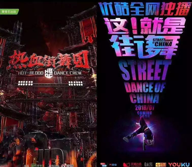 盘点各明星跳舞蹈,明星跳舞抖音热门舞蹈