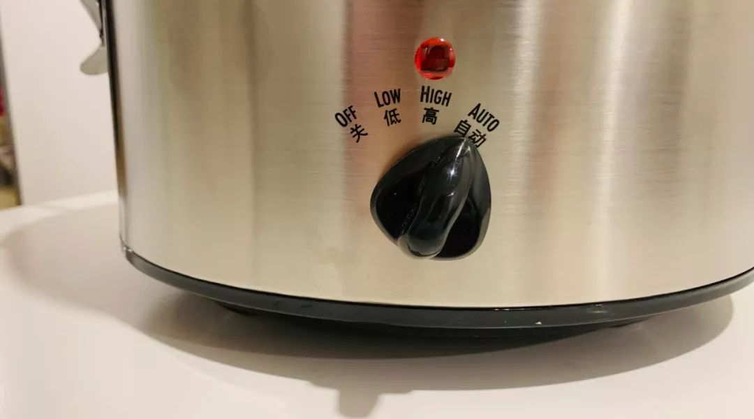 适合懒人的小炖锅,家常实用的炖锅