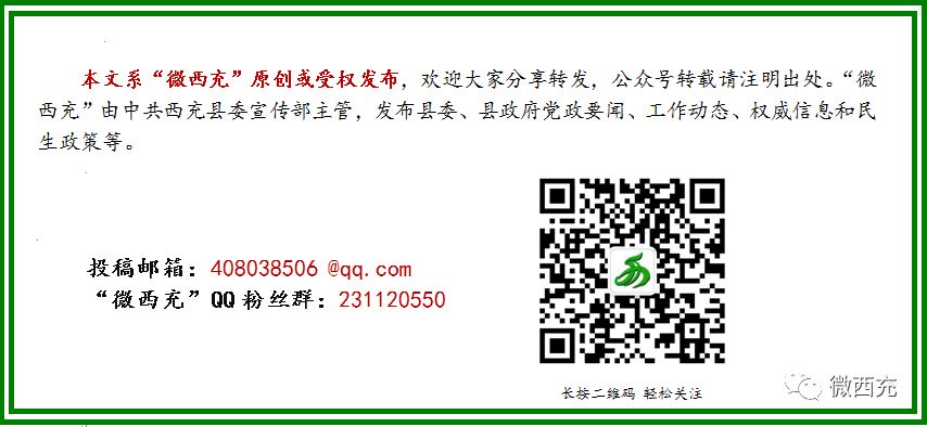 “代购员”--西充乡村干部的“新职位”
