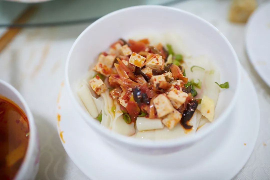 平凉必去打卡的美食,甘肃平凉泾川美食