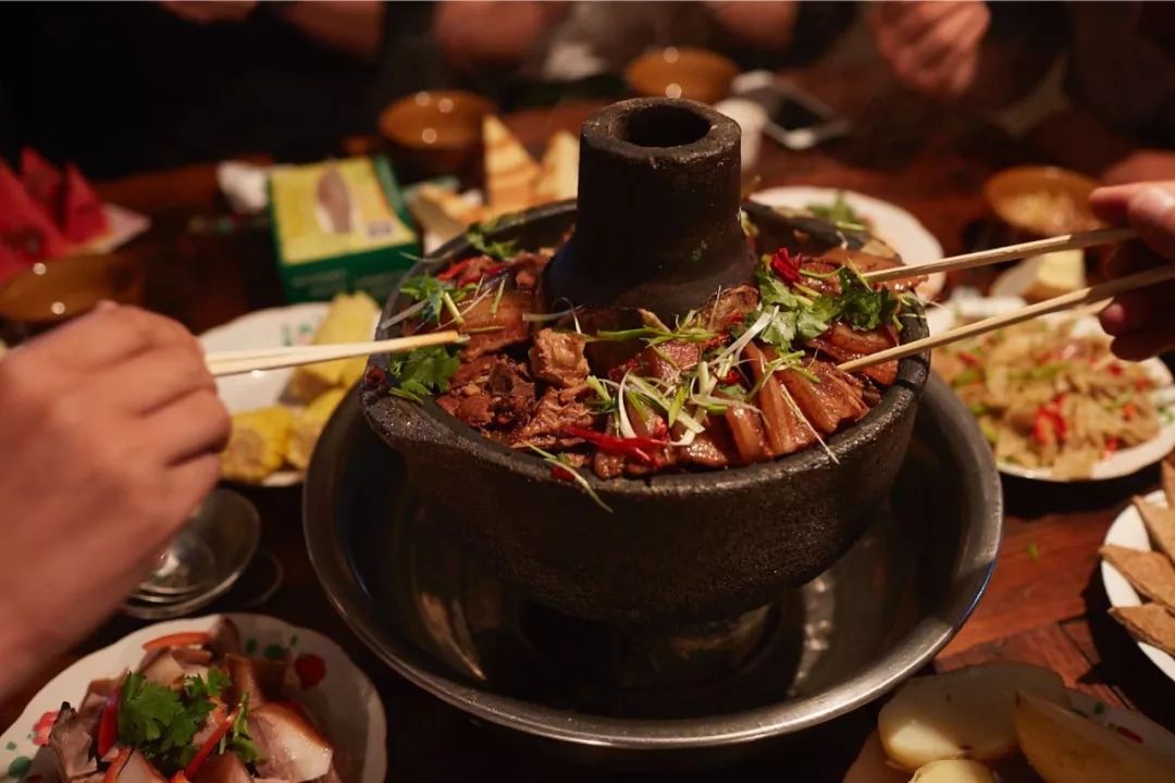 平凉必去打卡的美食,甘肃平凉泾川美食