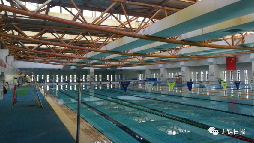 无锡市体育馆开放时间,无锡新体育馆收费标准