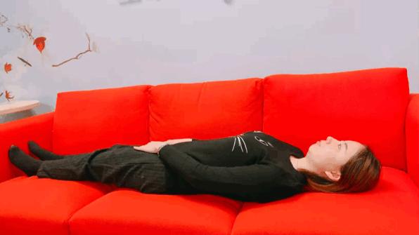 拉伸运动对静脉曲张有帮助吗,血管操真能软化血管吗