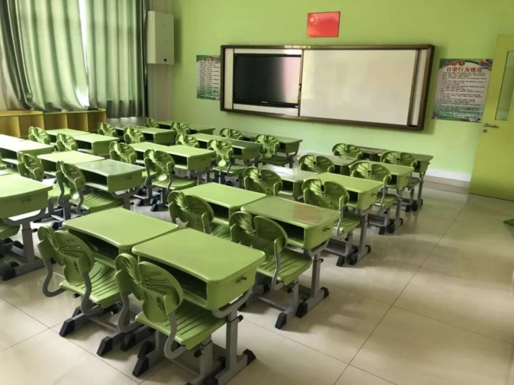 震惊！孩子放这所学校，家长竟然能省心到......