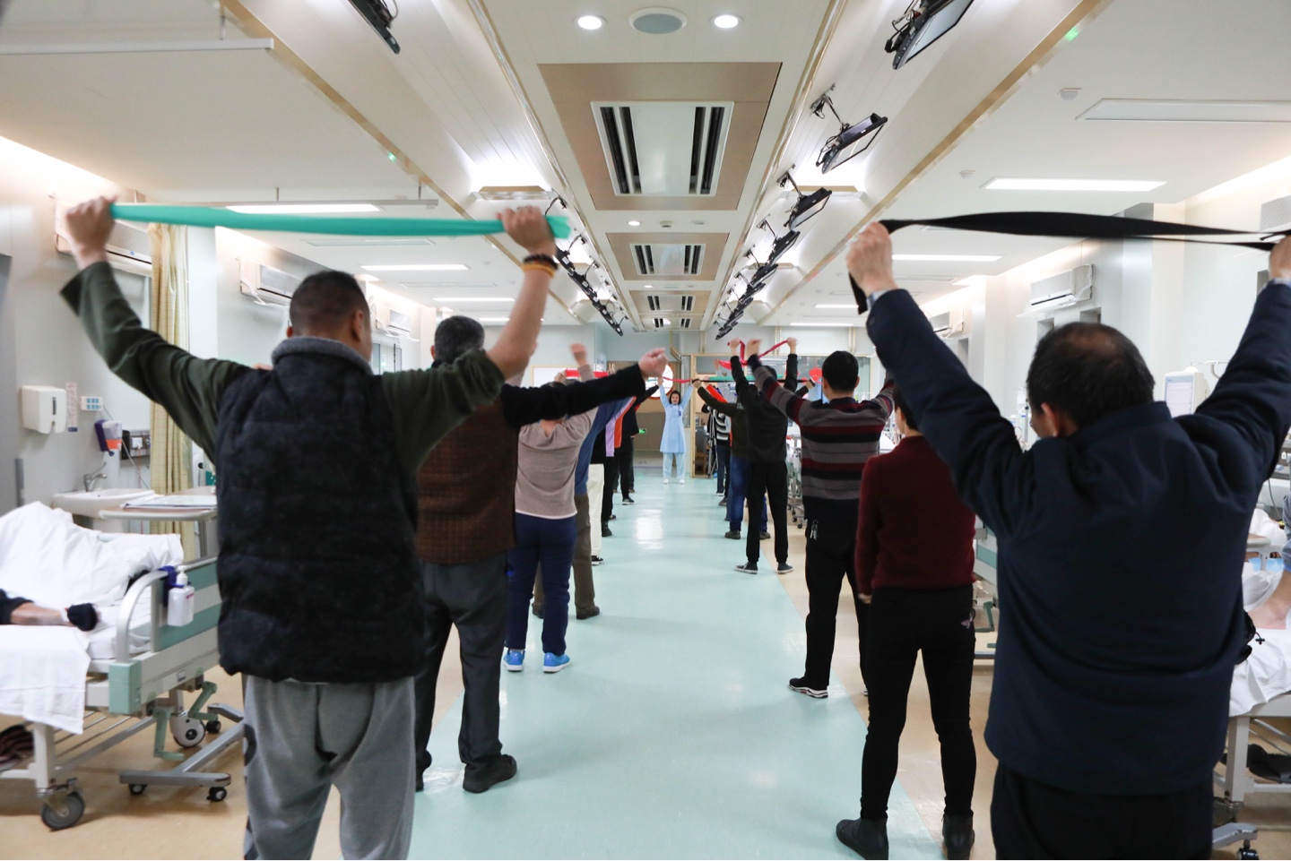 舞动人生健康操,舞动人生公益视频