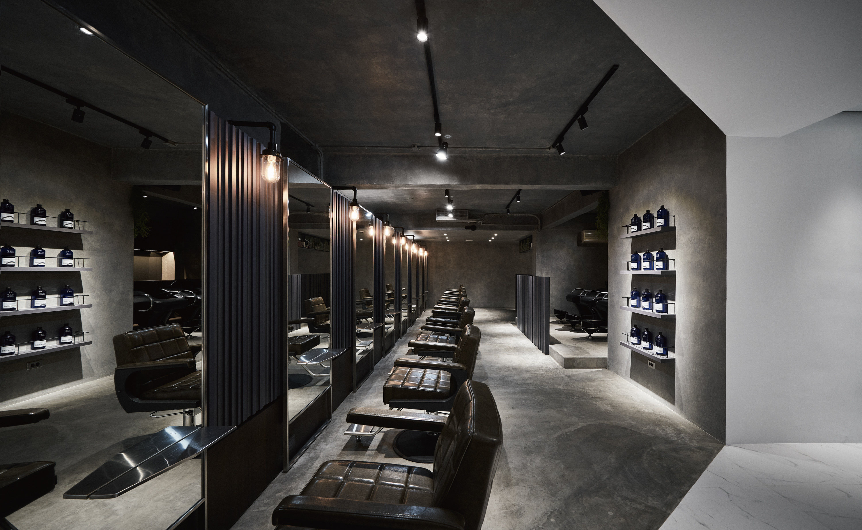 美发打卡圣地,美发打卡地推荐