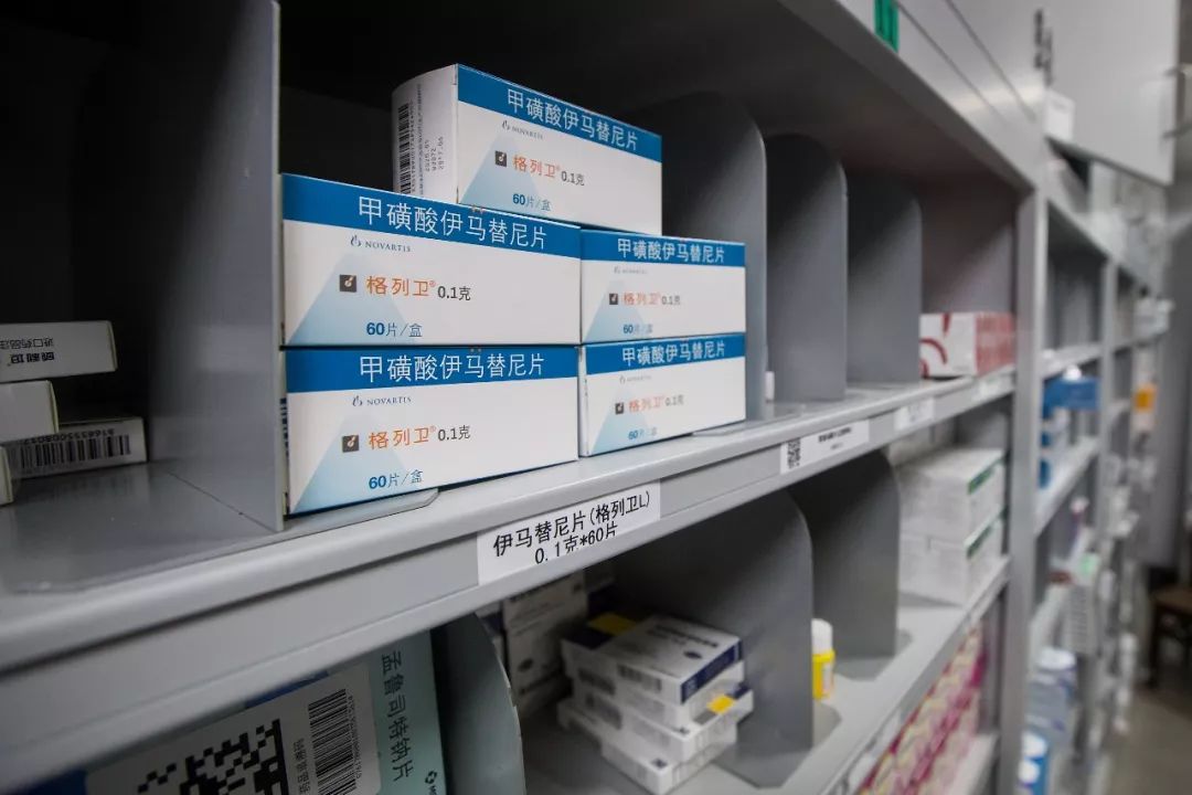 好消息安徽55种药品降价,合肥抗癌药最新消息