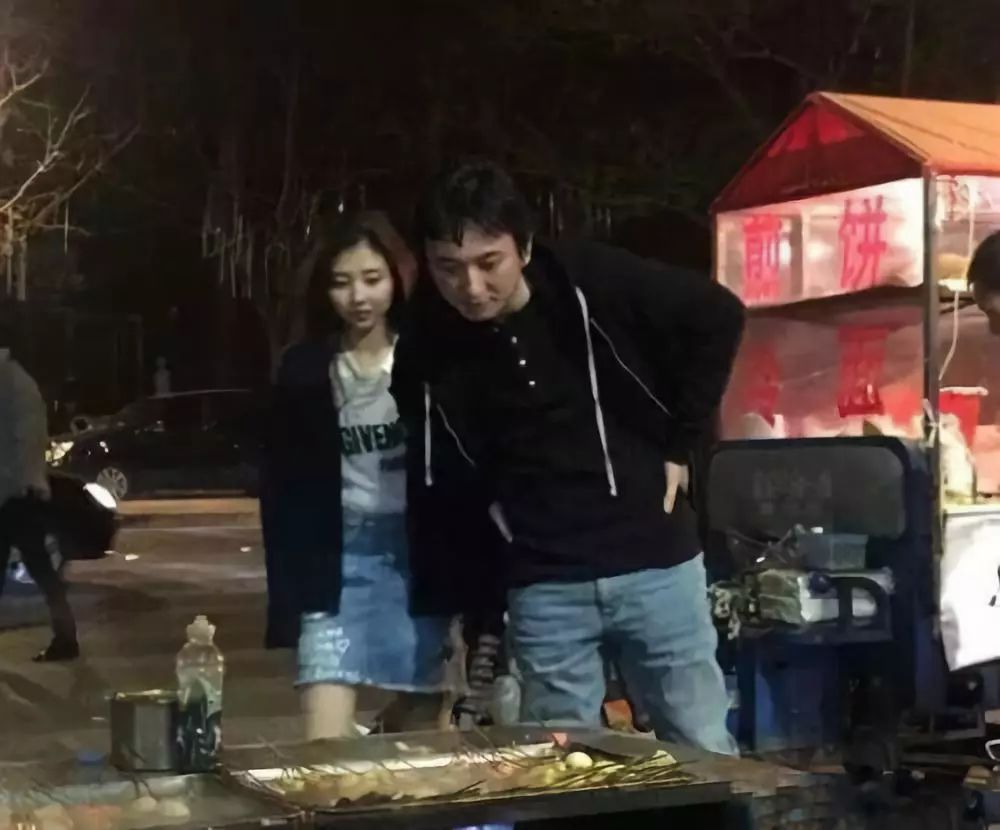 北京脏摊碳烤,北京脏摊都有什么