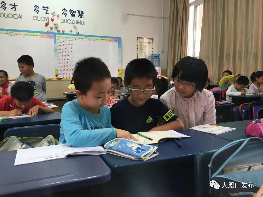 语数外、钢琴、足球...样样在行！这个大渡口男孩获全市殊荣