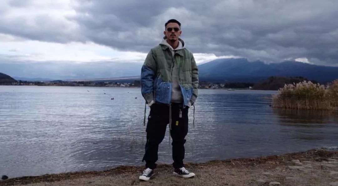 余文乐madness事件,余文乐madness和陈冠希