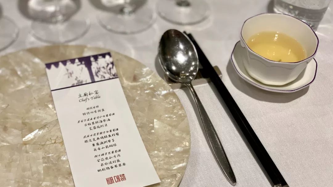 一向以“好吃”出名的凯悦,这次带我把人间三月的春天都吃进了嘴里