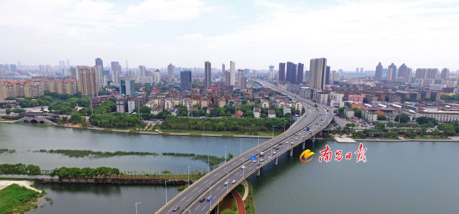 南昌一环最新消息,南昌一号线东延开工时间