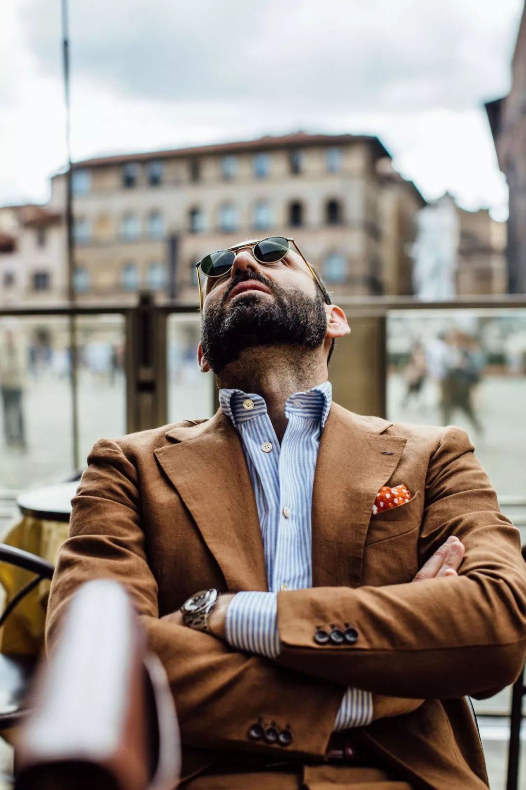 懂得让自己开心的男人，往往能挣钱又有趣｜基本款玩具