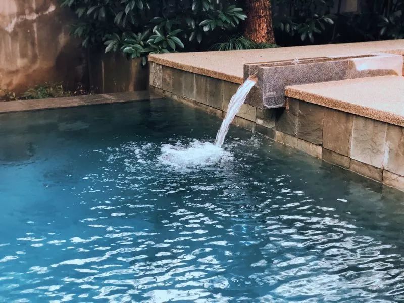 南京温泉度假村别墅,南京汤山涵田春之谷温泉度假酒店