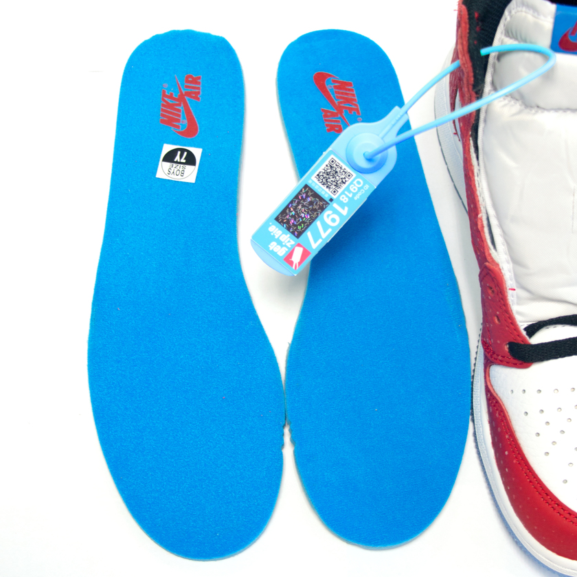 get鉴定扣来了丨卖家出鞋新姿势，和高额手续费说拜拜