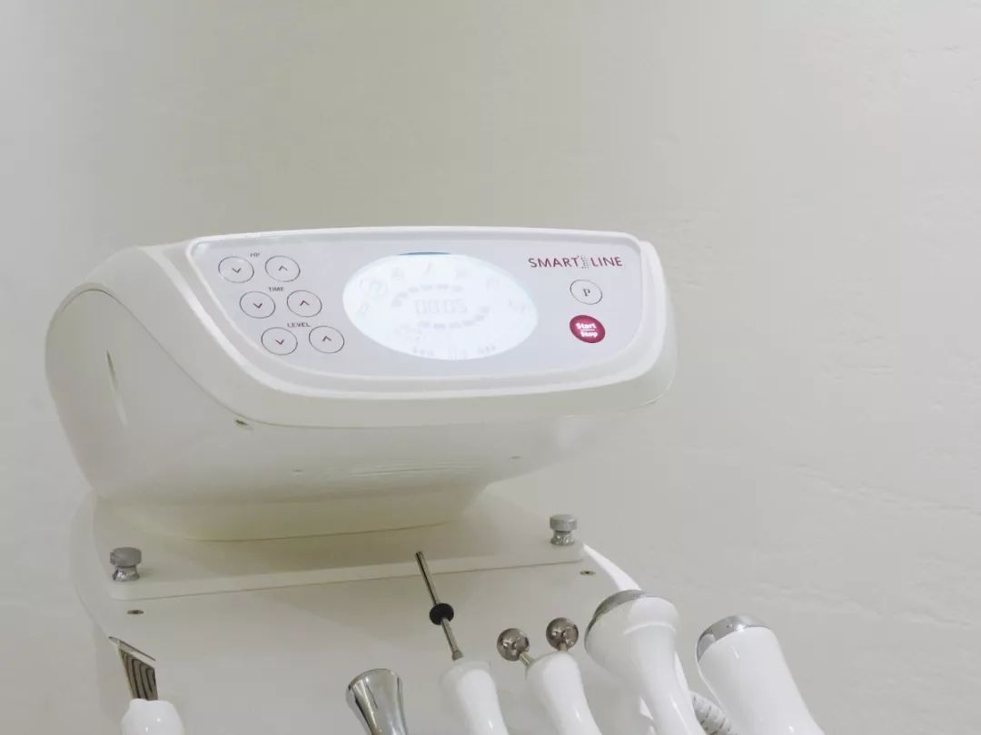 嗲爆了!时髦精博主私藏美容神店让你秒变白富美,仙女速来集合!