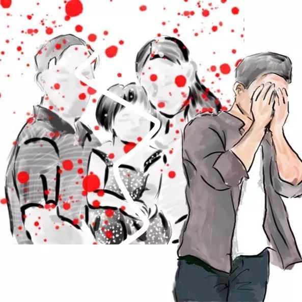 漫谈漫说,漫说禁毒漫画