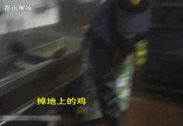 洗菜池里洗拖把拖地,洗菜洗碗池洗拖把