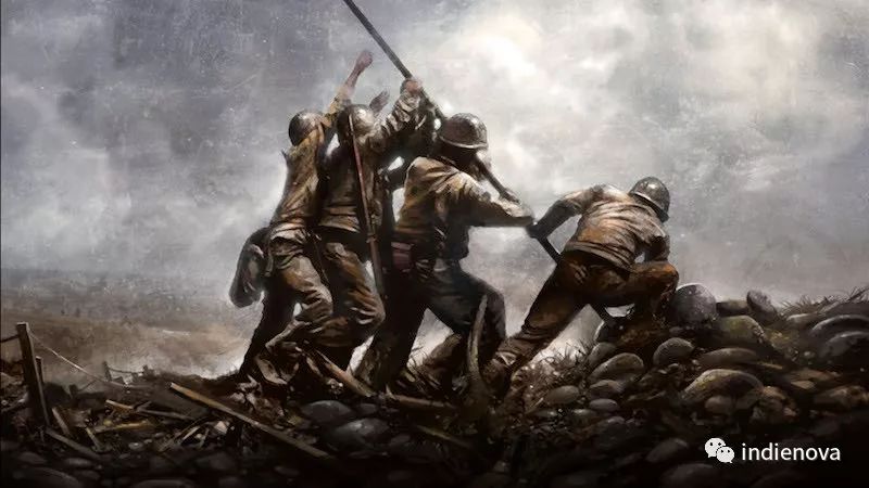 钢铁雄心4游戏操作,钢铁雄心4游戏设置流畅