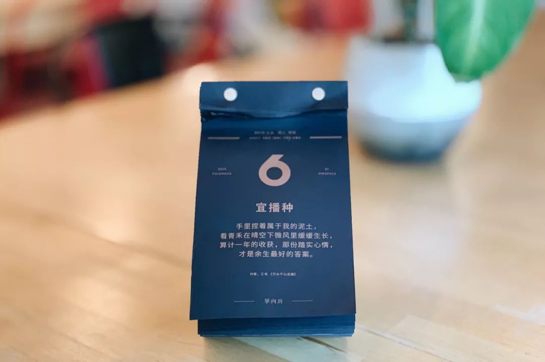 英文单向历,英语单向历