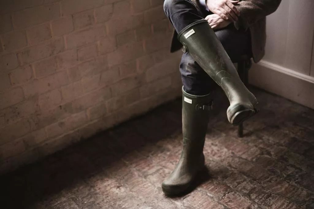 又防水又百搭的鞋,又防雨又好看的鞋子