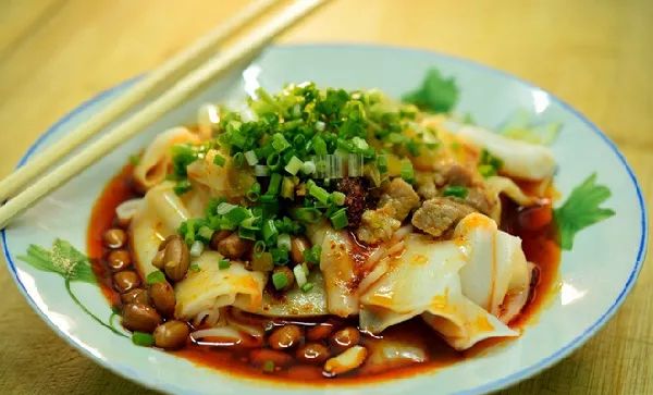 舌尖上的贵州,18道不容错过的黔味美食,你吃过几道?