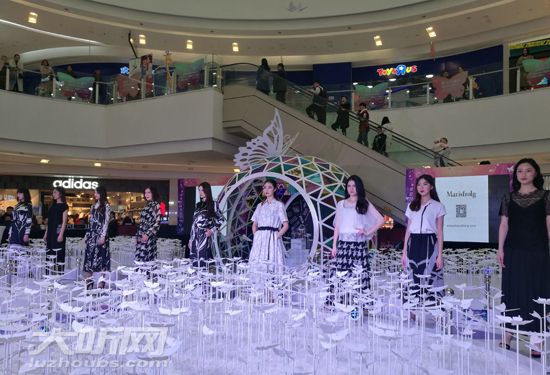 五一泸州万象汇活动,泸州万象汇9.9活动