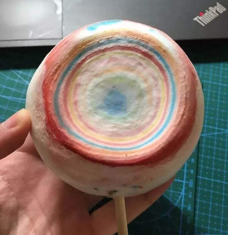 这大概是全世界最无聊的人了