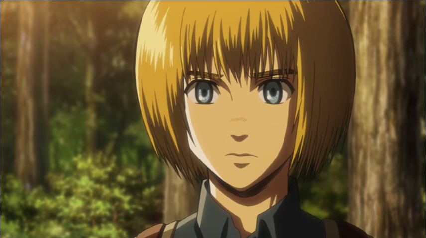 打戏连台的Part.2-总监督荒木哲郎、监督肥塚正史谈《进击的巨人》第三季