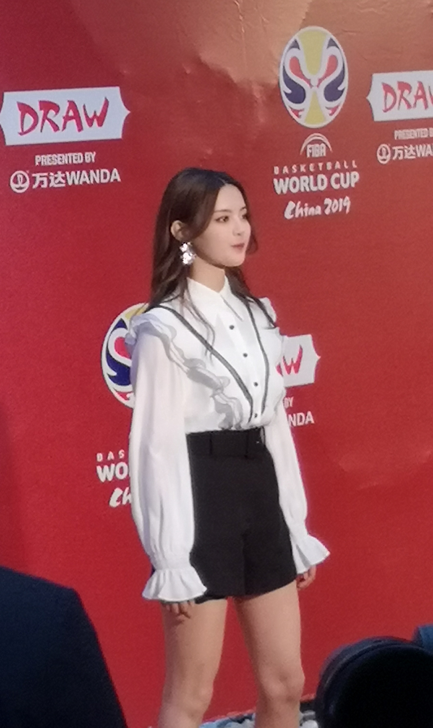 男篮世界杯16强敲定5队,世界杯32强正式落位