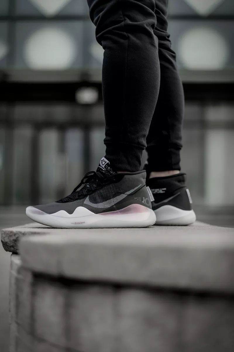 2020年度最佳实战球鞋kd13,kd最佳战靴