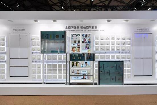 海尔高端智能家电智能生活,海尔智慧家电带来的美好生活