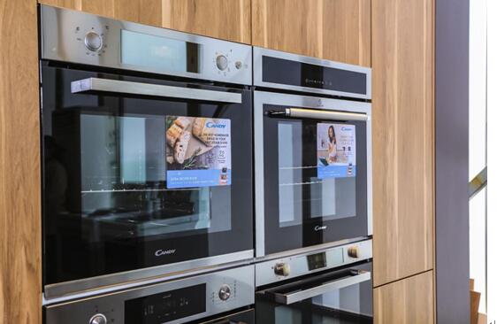 海尔高端智能家电智能生活,海尔智慧家电带来的美好生活