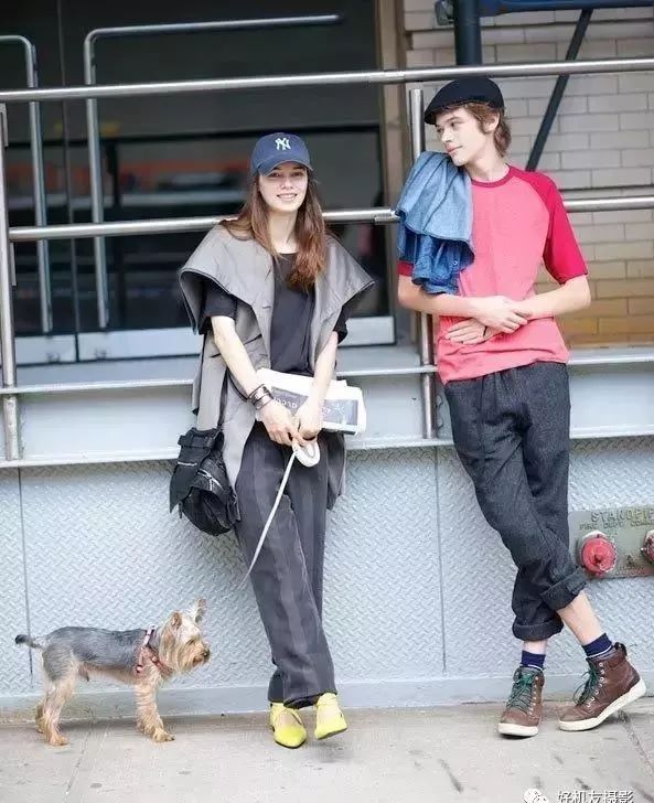 人像摆姿100个技巧,好看的人像摆姿图