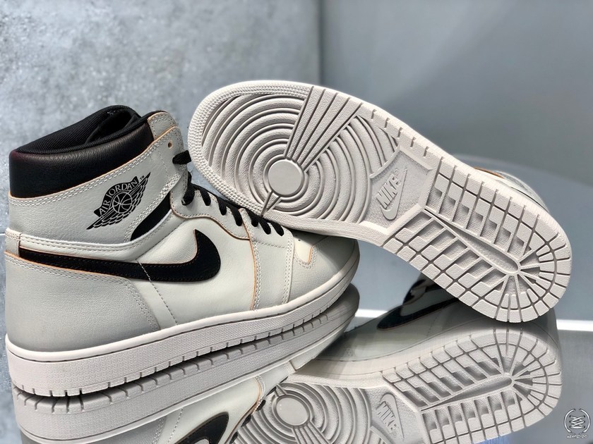 nikesblow联名airjordan1,nikesbxjordan1