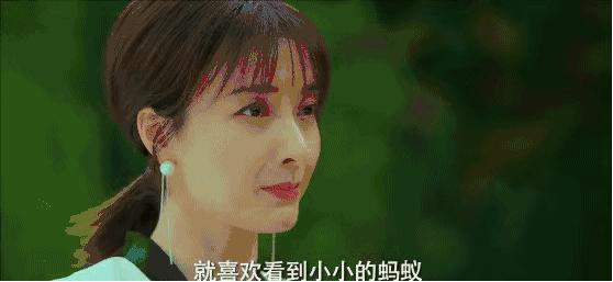 吴昕演技上热搜,吴昕演技翻盘现场