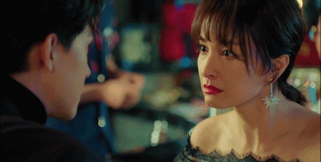 吴昕演技上热搜,吴昕演技翻盘现场