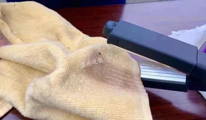 吹风机引发的火灾时间有多快,电吹风引发火灾试验