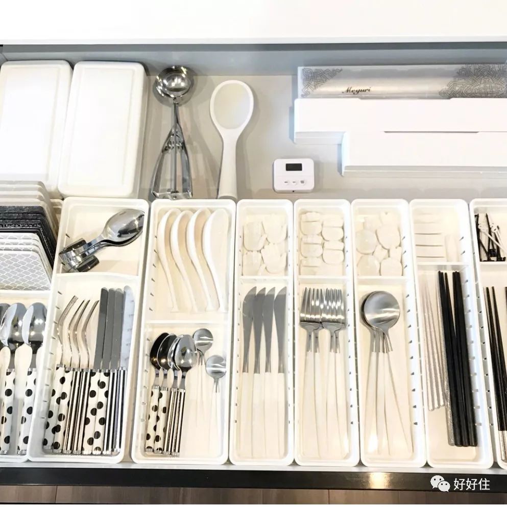 日本家居博主们最爱的11件收纳神器（附购买方式+廉价替代）