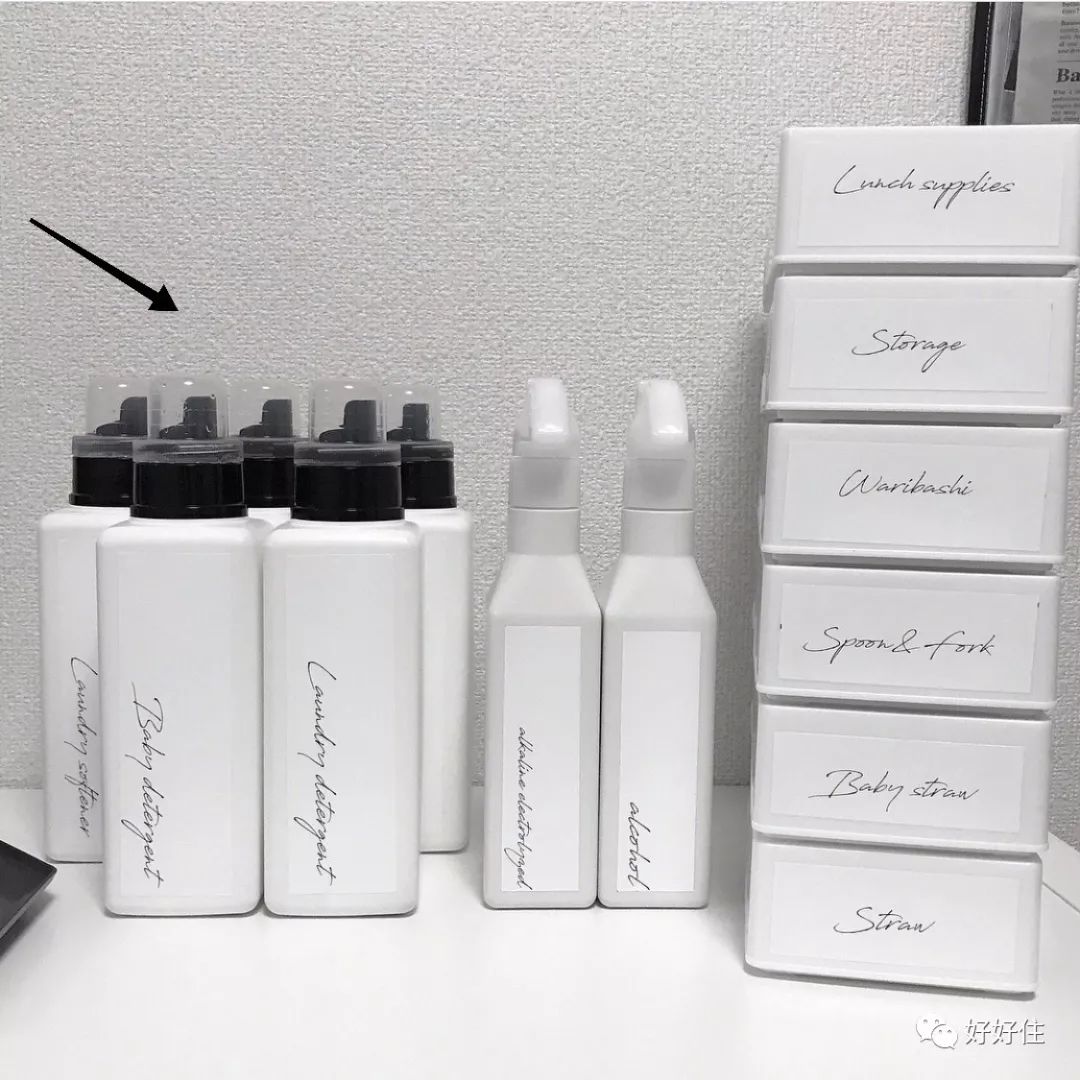 日本最新流行的厨房收纳家居用品,平价不踩雷的收纳神器推荐
