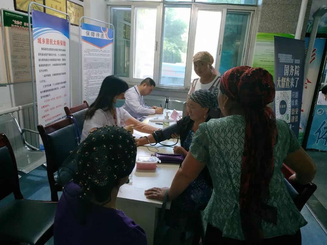 园区2位80后医生，奔赴-3℃的霍尔果斯