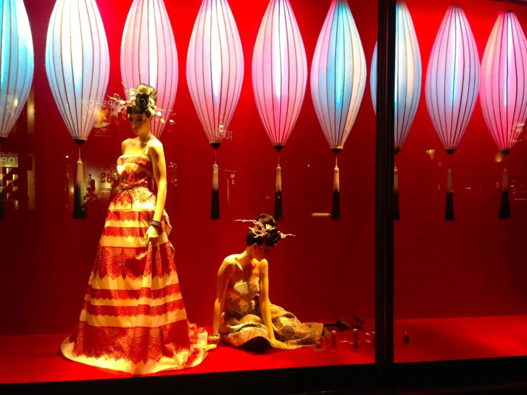 中国女人为什么这么有钱！《中国中产女性消费报告》发布