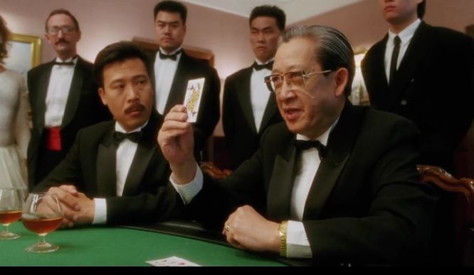 为什么赌徒最终都会输光,为什么赌徒都会输光