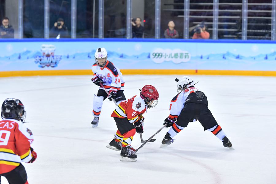 大冰小将易烊千玺刘芸,大冰小将易烊千玺分享经历