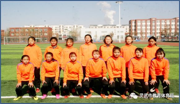 灵武市足球队,宁夏代表队足球