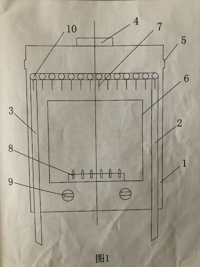 82岁老人发明国家专利,六旬老人发明节能锅